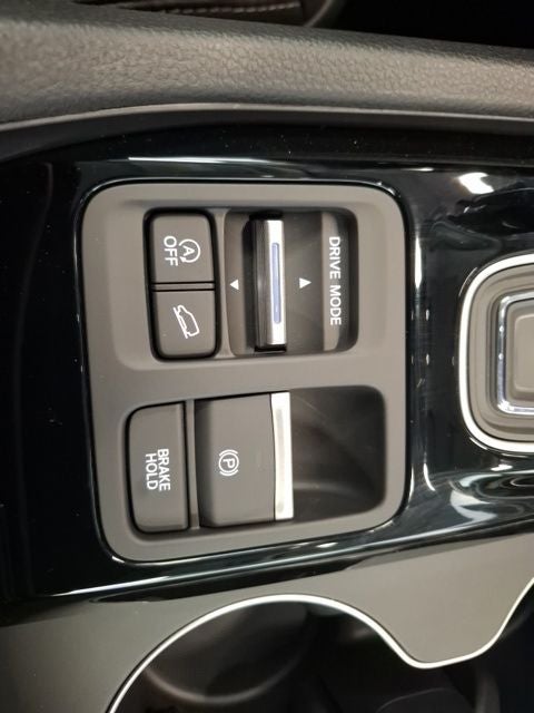 2026 Honda Pilot 2WD EX-L