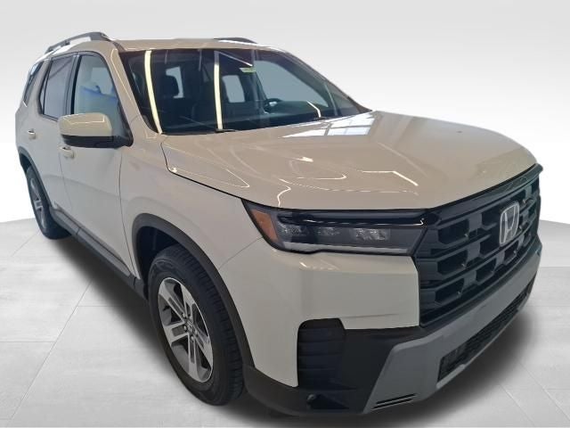2026 Honda Pilot 2WD EX-L