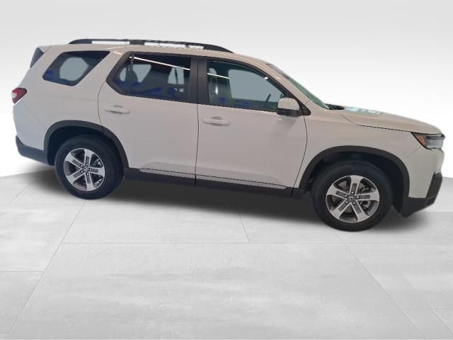 2026 Honda Pilot 2WD EX-L