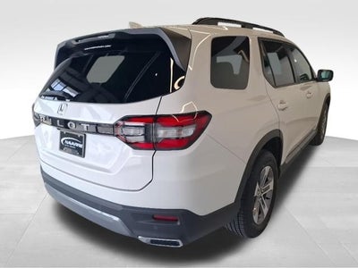 2026 Honda Pilot 2WD EX-L