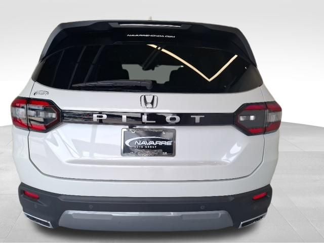 2026 Honda Pilot 2WD EX-L