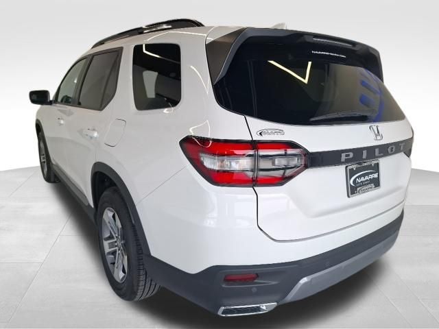 2026 Honda Pilot 2WD EX-L