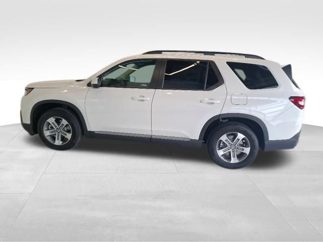 2026 Honda Pilot 2WD EX-L