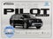 2026 Honda Pilot 2WD EX-L