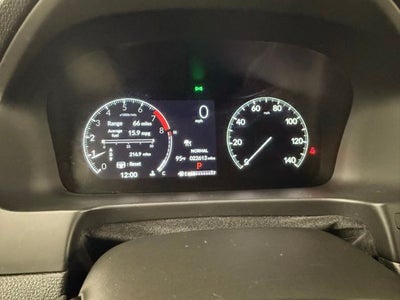2025 Honda Ridgeline AWD RTL