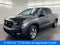 2025 Honda Ridgeline AWD RTL