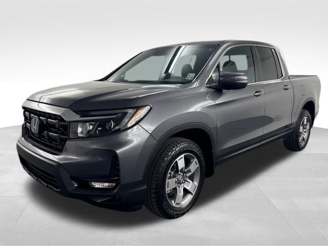 2025 Honda Ridgeline AWD RTL
