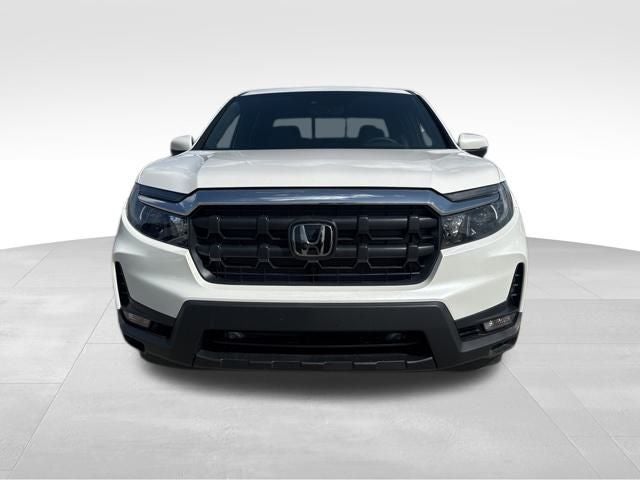 2025 Honda Ridgeline AWD RTL