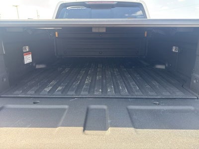 2025 Honda Ridgeline AWD RTL