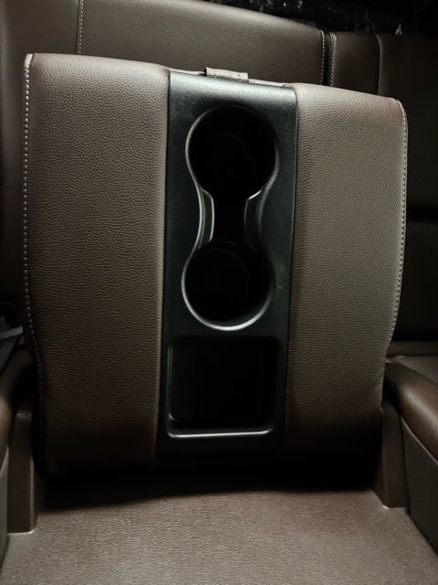 2025 Honda Ridgeline AWD RTL