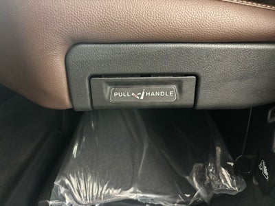 2025 Honda Ridgeline AWD RTL