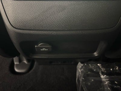 2025 Honda Ridgeline AWD RTL