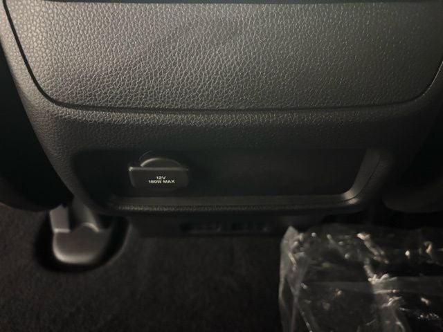 2025 Honda Ridgeline AWD RTL