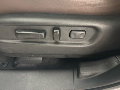 2025 Honda Ridgeline AWD RTL