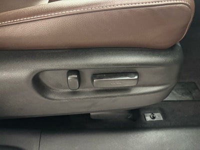 2025 Honda Ridgeline AWD RTL