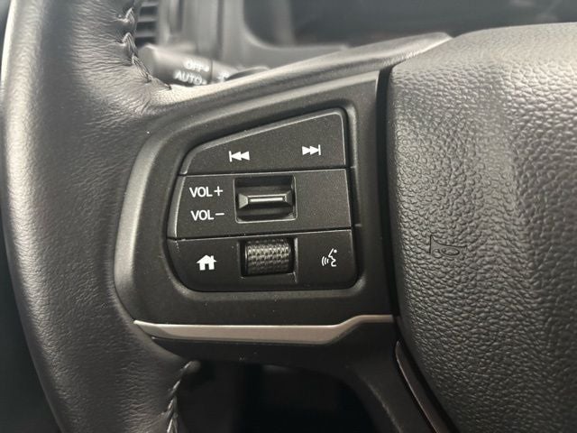 2025 Honda Ridgeline AWD RTL