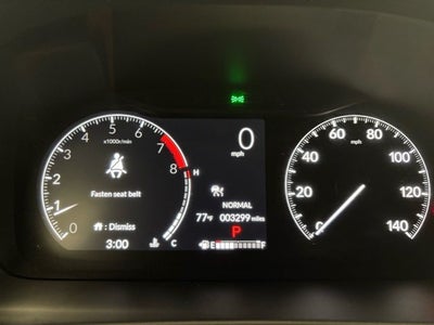 2025 Honda Ridgeline AWD RTL