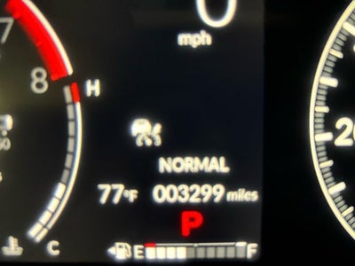 2025 Honda Ridgeline AWD RTL