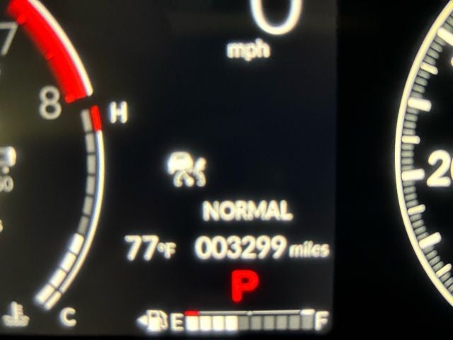 2025 Honda Ridgeline AWD RTL