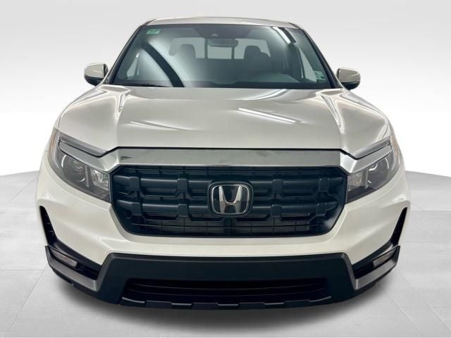 2025 Honda Ridgeline AWD RTL