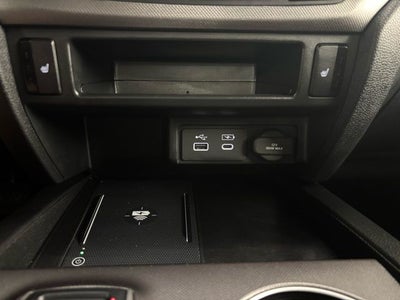 2025 Honda Ridgeline AWD RTL