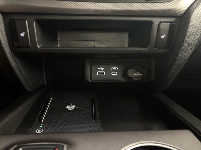 2025 Honda Ridgeline AWD RTL