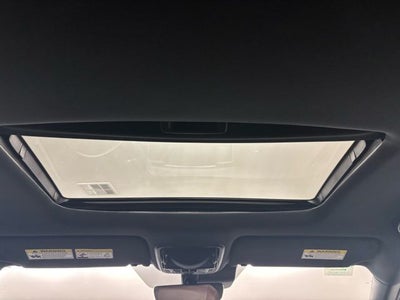 2025 Honda Ridgeline AWD RTL