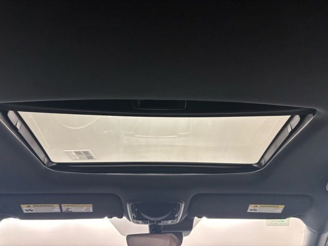 2025 Honda Ridgeline AWD RTL