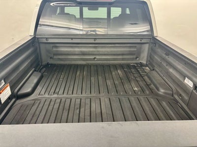 2025 Honda Ridgeline AWD RTL