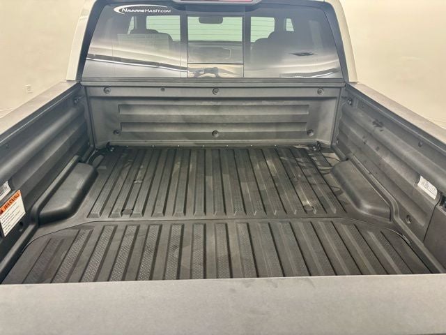 2025 Honda Ridgeline AWD RTL