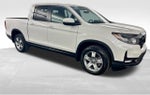 2025 Honda Ridgeline AWD RTL