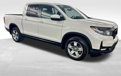 2025 Honda Ridgeline AWD RTL