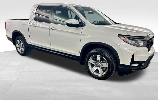 2025 Honda Ridgeline AWD RTL