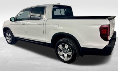 2025 Honda Ridgeline AWD RTL