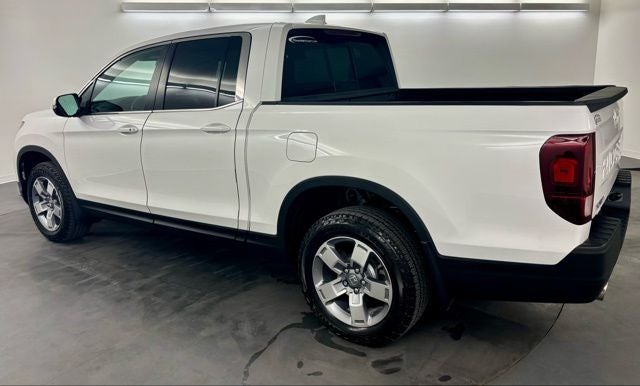 2025 Honda Ridgeline AWD RTL