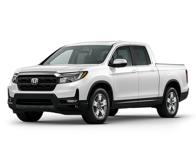 2025 Honda Ridgeline AWD RTL
