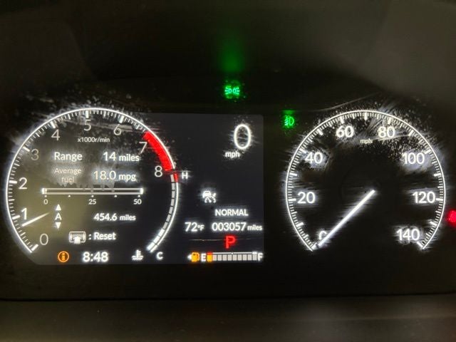 2025 Honda Ridgeline AWD RTL