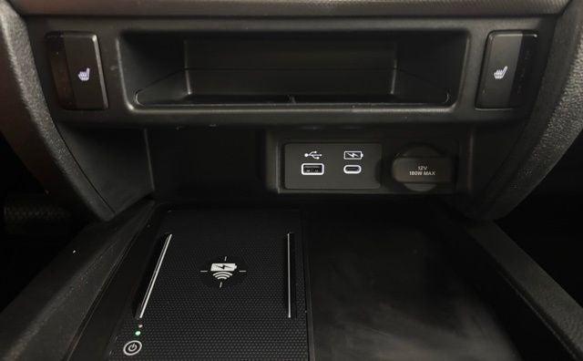 2025 Honda Ridgeline AWD RTL