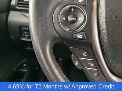 2022 Honda Ridgeline AWD RTL-E