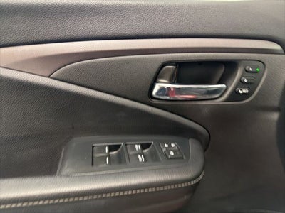 2022 Honda Ridgeline AWD RTL-E