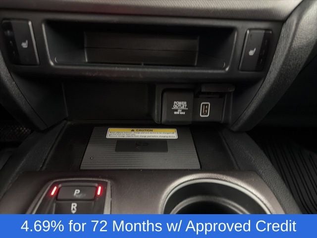 2022 Honda Ridgeline AWD RTL-E