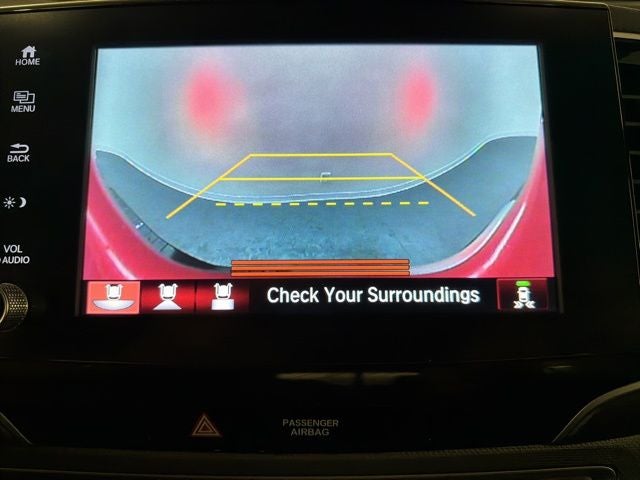 2022 Honda Ridgeline AWD RTL-E