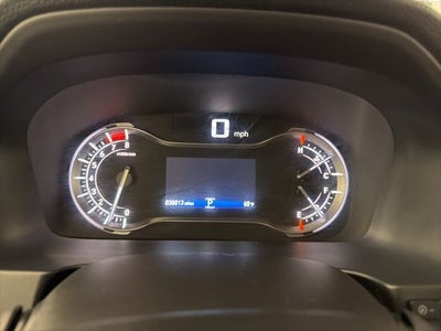 2022 Honda Ridgeline AWD RTL-E