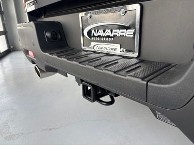 2026 Honda Ridgeline TrailSport+HPD Wheels