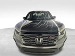 2026 Honda Ridgeline TrailSport+HPD Wheels