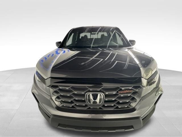 2026 Honda Ridgeline TrailSport+HPD Wheels