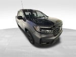 2026 Honda Ridgeline TrailSport+HPD Wheels