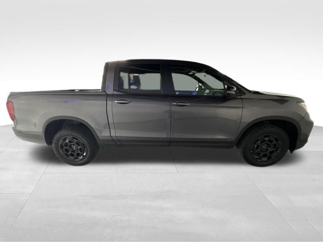 2026 Honda Ridgeline TrailSport+HPD Wheels