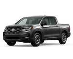2026 Honda Ridgeline TrailSport+HPD Wheels