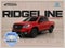 2026 Honda Ridgeline TrailSport+HPD Wheels